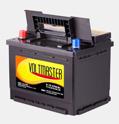 voltmaster-car battery manufacturers