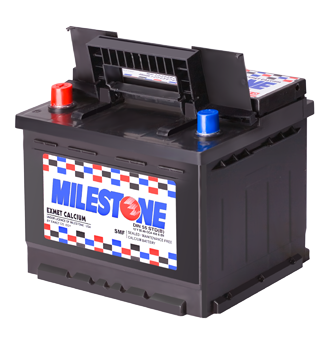 milestone-battery manufacturer in middle east